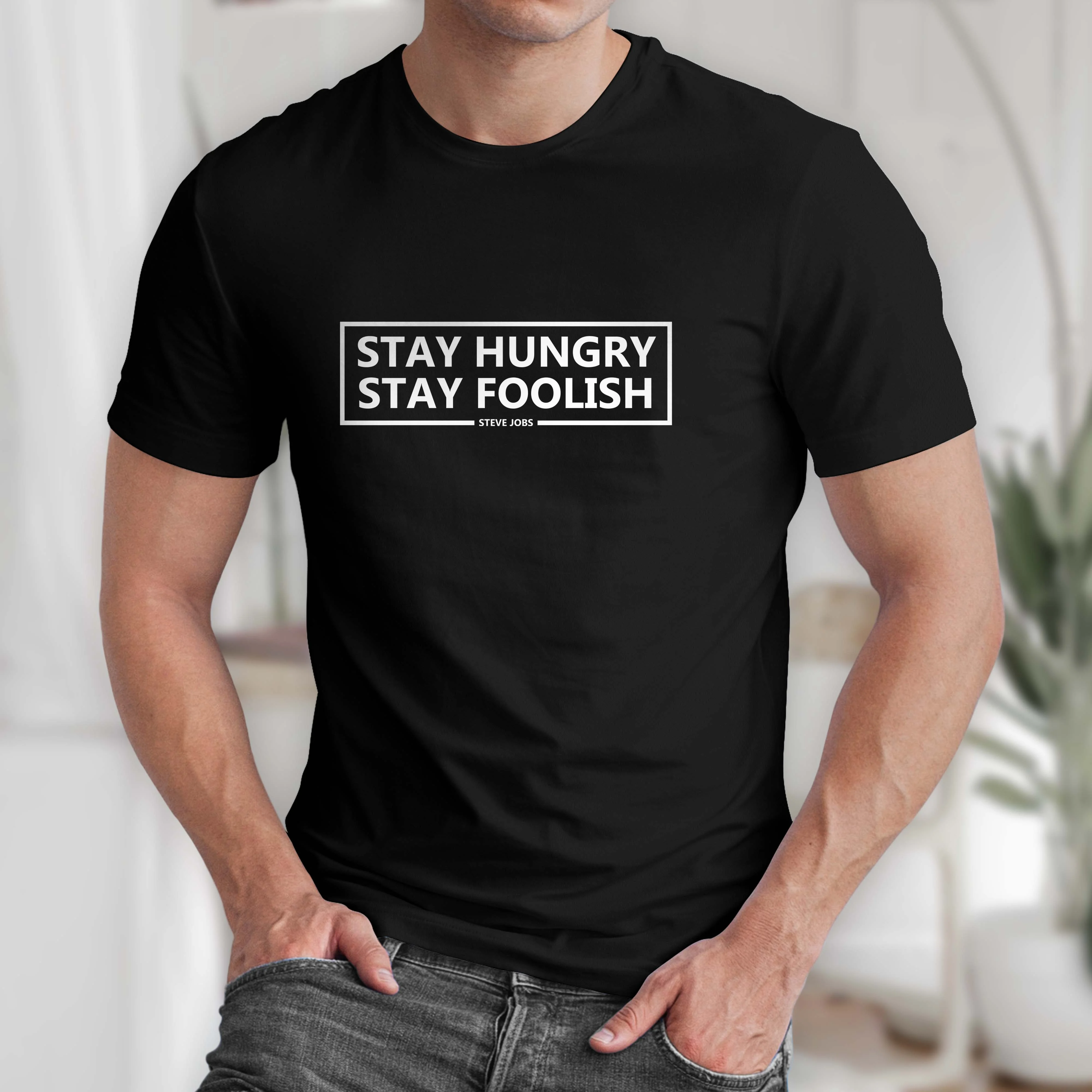 Kaos Hitam Tlatten